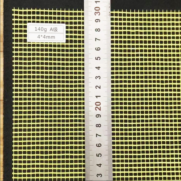 160 g Mosaik -Maschenfaser -Netzwerkstuch