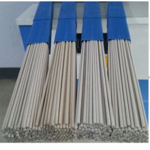 Tungsten Carbide Filled Tubular Welding Rod
