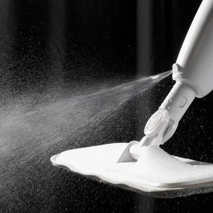 Deerma Folding Portable Water Spray Mop