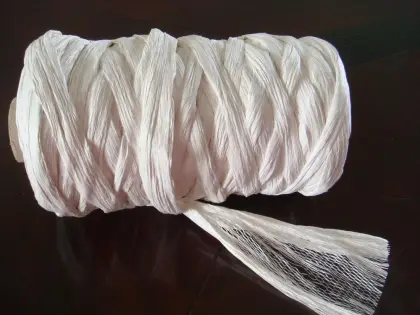 Good Reputation Polypropylene Cable Filler Yarn