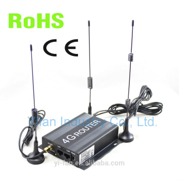 R220 sim lte 4g lte modem router outdoor