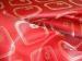 100% Cotton Plain Printed Woven Fabric 