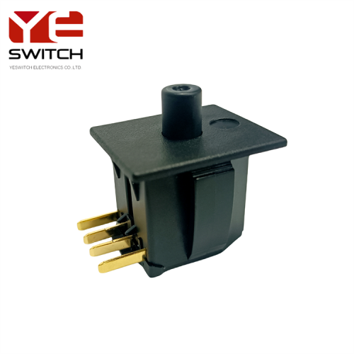 yeswitch pg04スナップインノノシートスイッチライディング芝刈り機