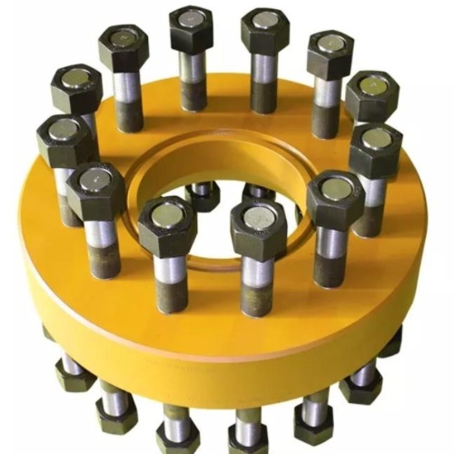 API Wellhead DSA Adapter Flange