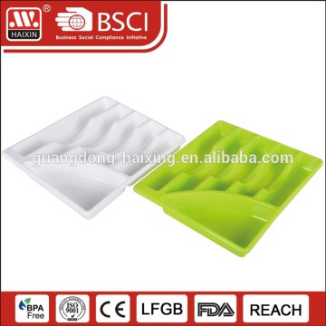 Plastic Kitchen Dish Rack AS