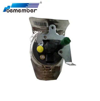 Urea Nozzle Adblue Urea Injection Valve for Volvo Truck - 21575008