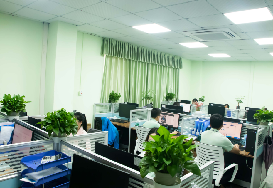 Shenzhen Product Center