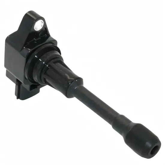 4M6E-12A36-AA CAR Ignition Coil Bobinas De Encendido 5047437 For Ford Focus Transit Mondeo Escape" 

However, for better SEO and clarity, you might consider shortening or optimizing it slightly:

"Ignition Coil 4M6E-12A36-AA 5047437 for Ford Focus Transit