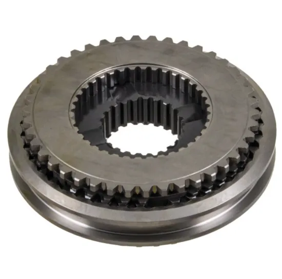 Auto Parts Manual Transmission Synchronizer Assembly 5158933 for NEW HOLLAND Tractor