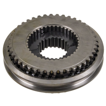 Auto Parts Manual Transmission Synchronizer Assembly 5158933 för ny Holland -traktor