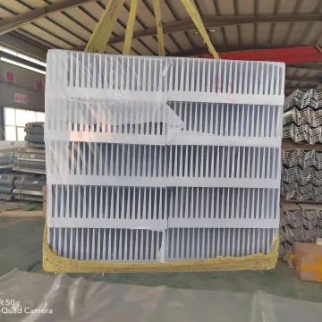 T-Track Aluminium Profile 40x40 C Beam for Wheelchair Ramp