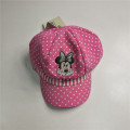 Micky Dot Imprimir Jersey Ivy Cap