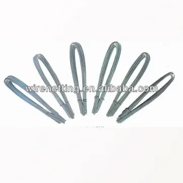 U Shaped Wire Stake