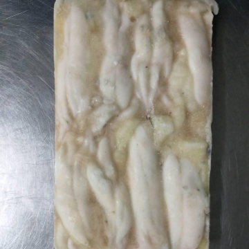 BQF Frozen Illex Argentinus Squid Roes