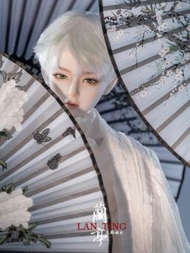 BJD Orchid GouMang Boy 62cm Ball Jointed Doll