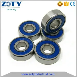 Deep groove ball bearings