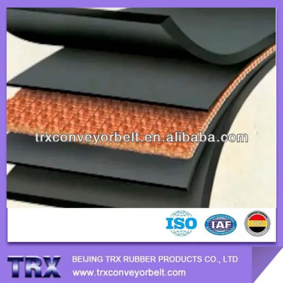 DIN Y General Conveyor Belt For Hot Sale