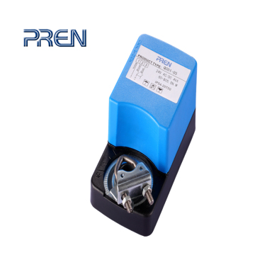 Motorized damper actuator price