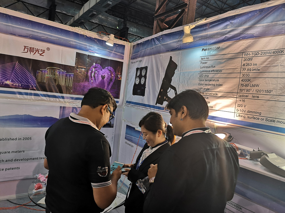 China India Trade Fair-2019