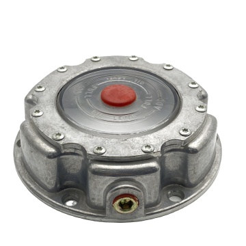 MACK VNL Truck Trailer Axle Cover Wheel Hub Cap OE 3434249 19QJ319