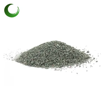 Agricultural Application And Powder Shape Natural Zeolite Powder