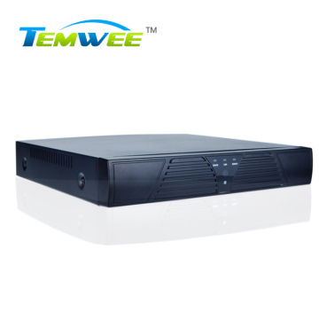 4CH IP Security CCTV NVR
