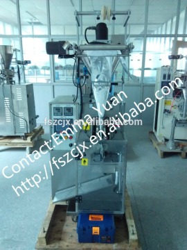 Hot sell!Foshan automatic vertical packing machine for flour food(CE)