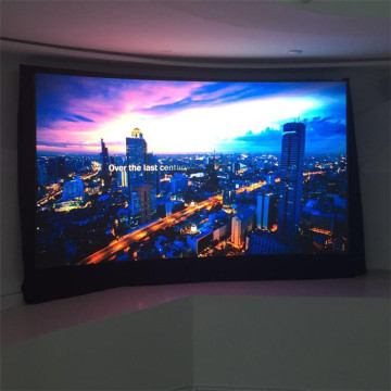 Painéis LED P2 Indoor LED Display Wall