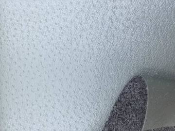 Breathable Microfiber Leather for Shoe Lining 0.6mm