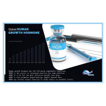 HGH human growth factor Human growth hormone (HGH)