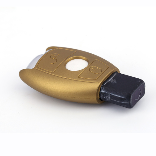 Silicone Benz Car Remote Key Cover