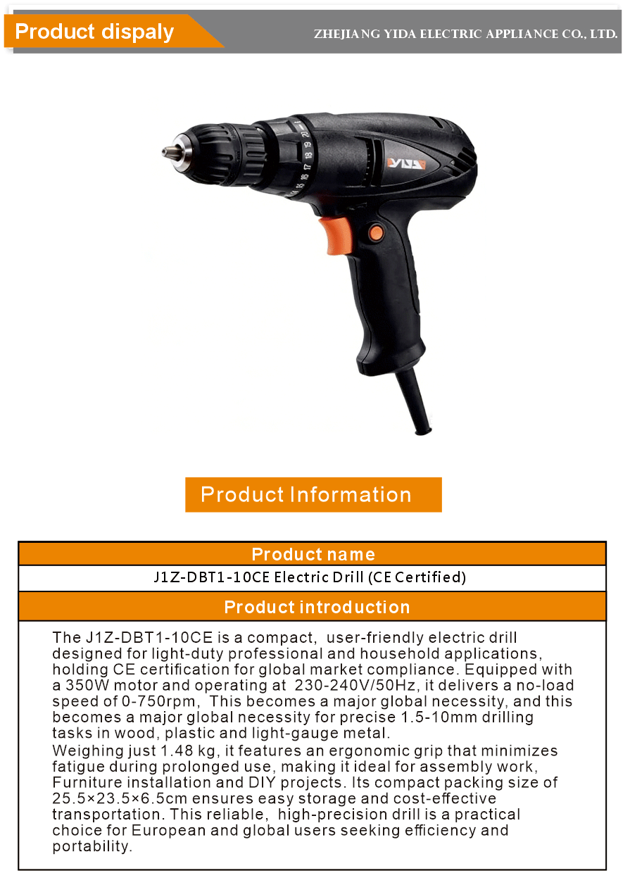 Precision Wood Drilling Equipment