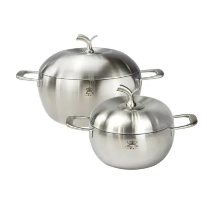 Multi-Purpose Soup Pot Baby Baby Food