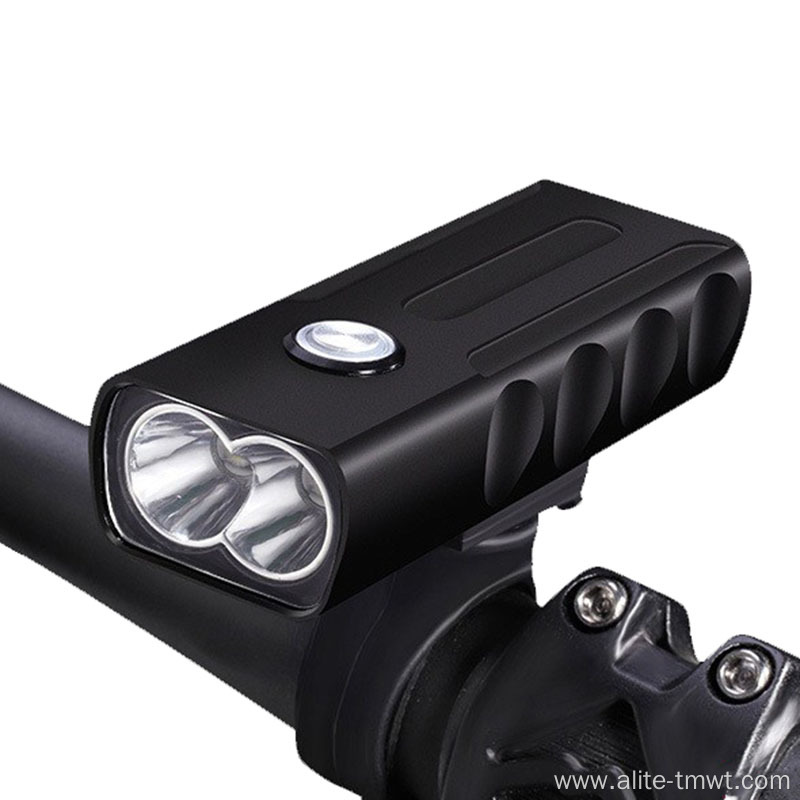 Led Electric Bicycle Light