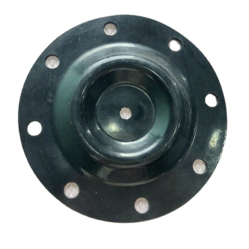 YYH 286.095.360: 0.5 Inch Sandpump Pneumatic Diaphragm Pump with NBR Rubber