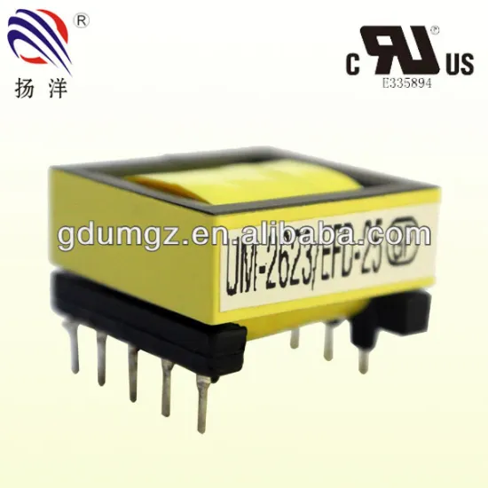 High-frequency transformer price digital variable transformer