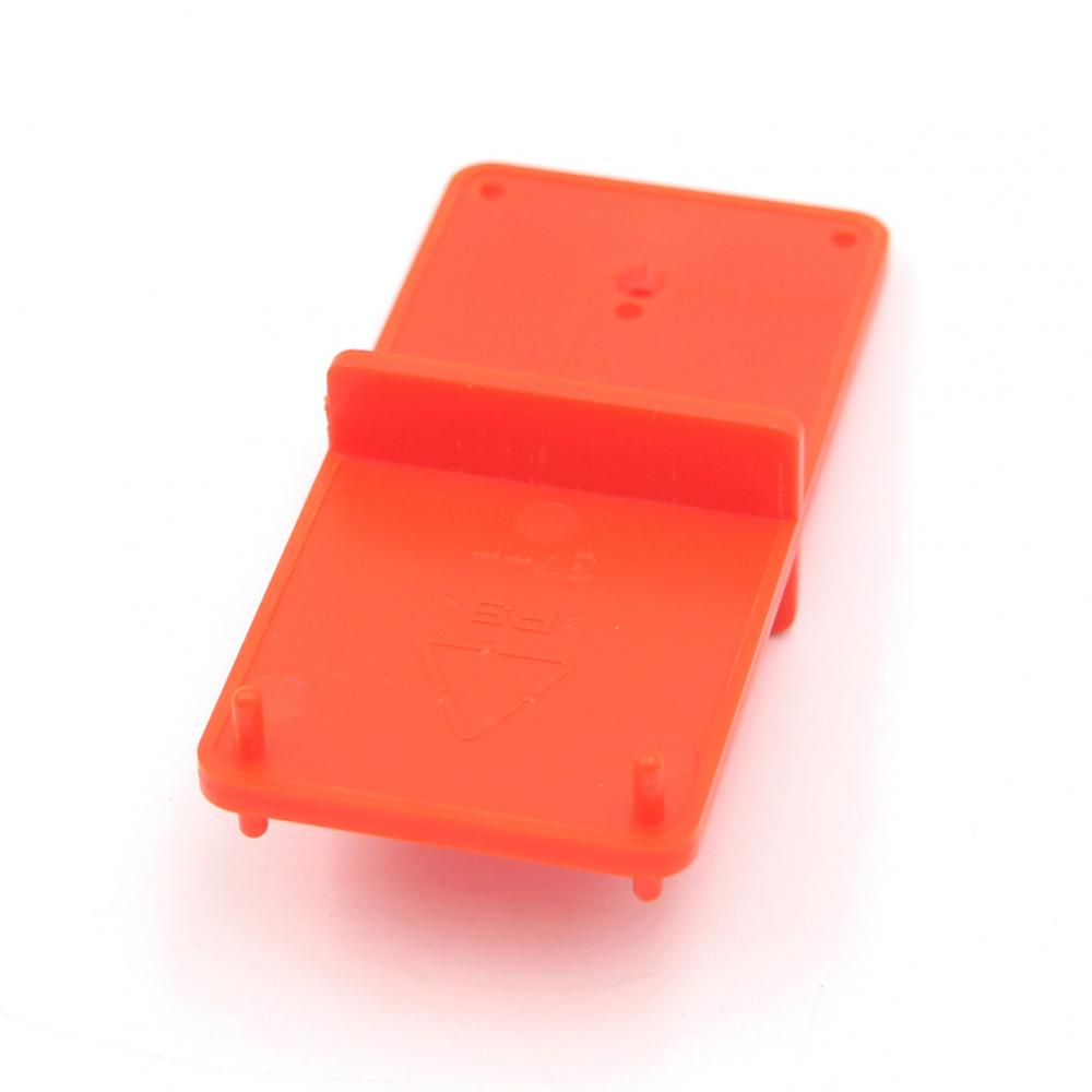 Door Hinged Hole Locator