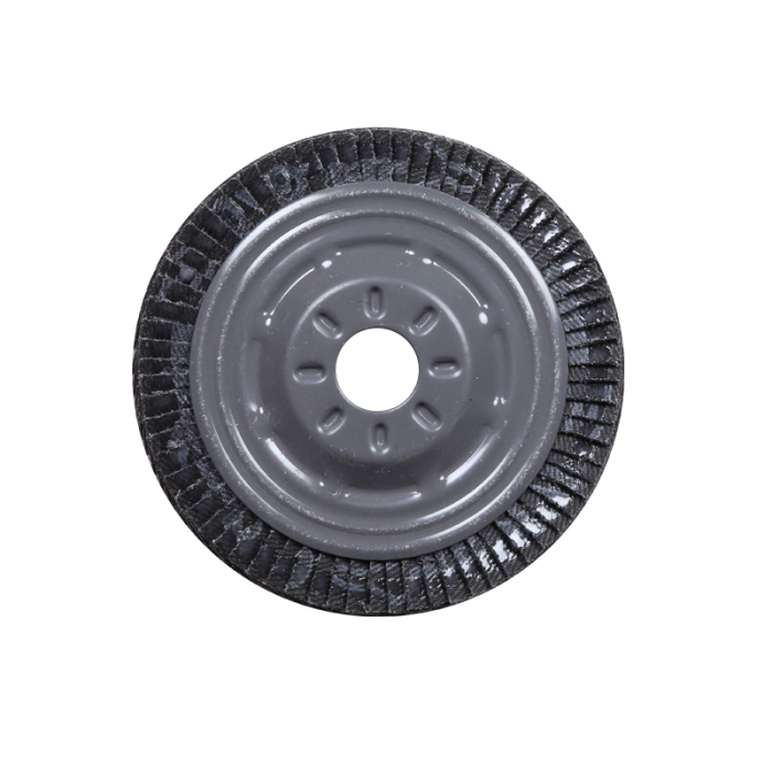 Универсальный лоскутный диск для измельчения и отделки