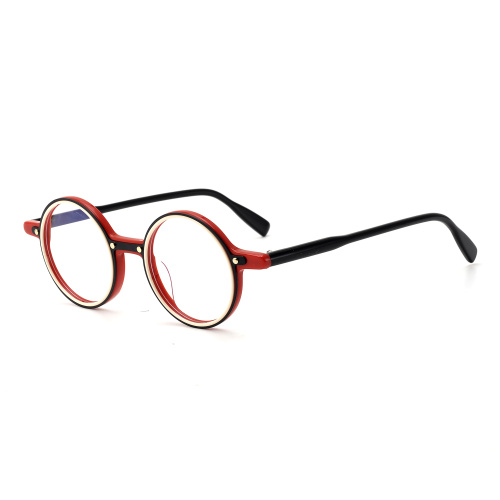 Designer Lamination Acetate Frame Lamination Acetate Glasses Frames Supplier