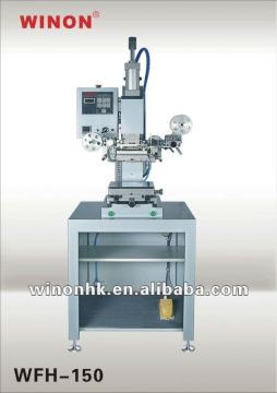 WFH-150 WINON Hot Stamping Machine