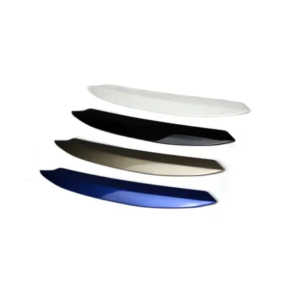 Golf MK7 Car Headlight Eyelids/Eyebrows