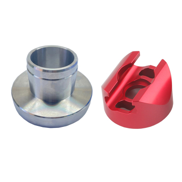 Custom 5 Axis CNC Machining & 3D Printing Services for ISO9001 & IATF 16949