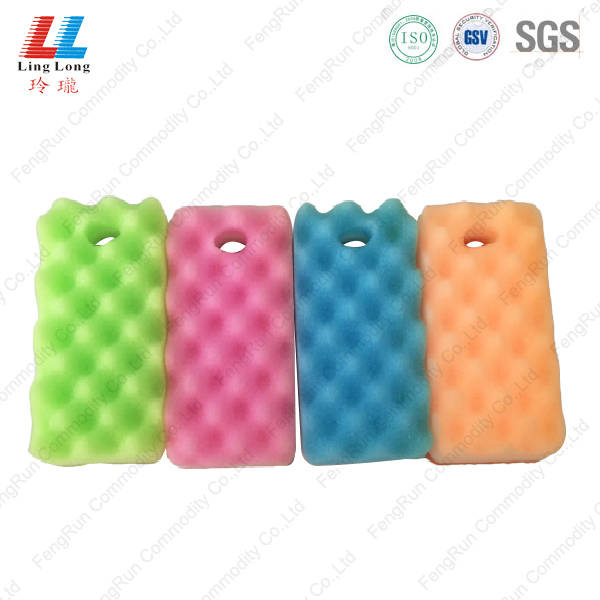 Foam Massaging Sponge