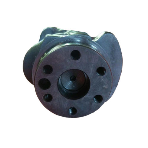 Cranqueo para el motor Mitsubish 4D31 MD012320