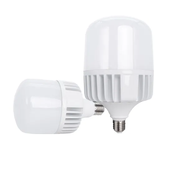 Factory Production Line for High Power LED Bulbs 20W to 80W