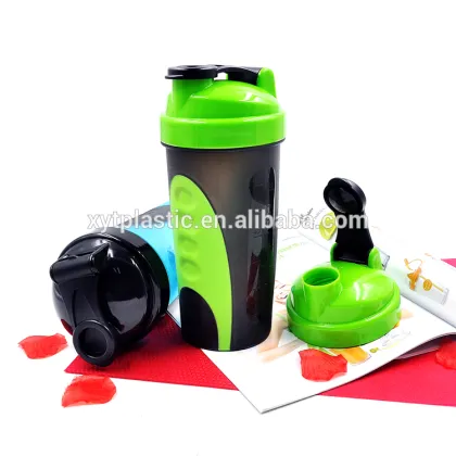 joy protein shaker bottle with 600ML High quality water shaker, shaker cup with excellent quality
