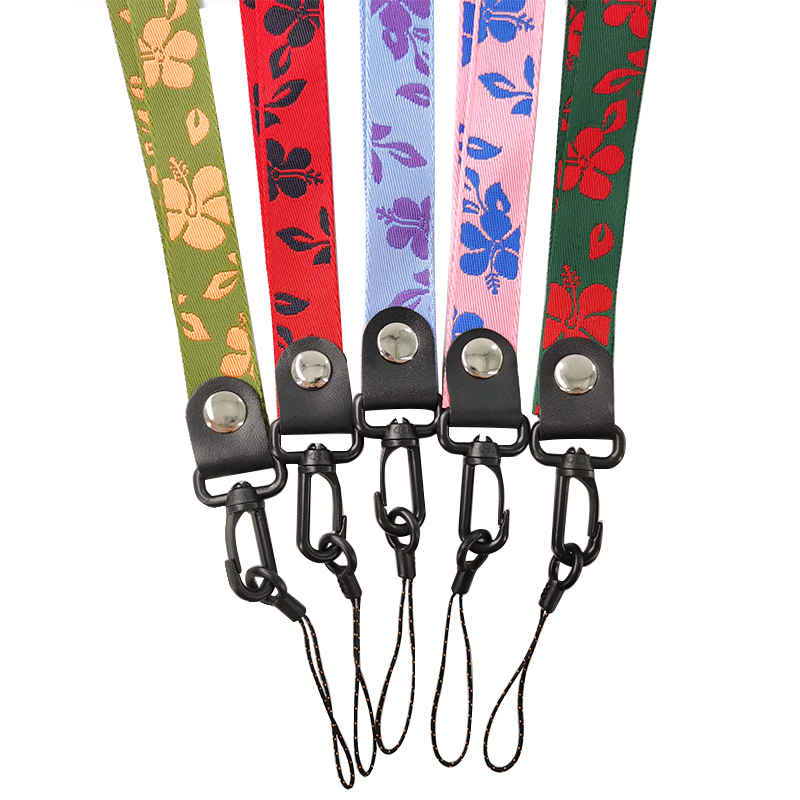 20mm Width Mobile Phone Shoulder Strap And Short Mobile Phone Strap Accessories Can Be Customized Phone Rope6