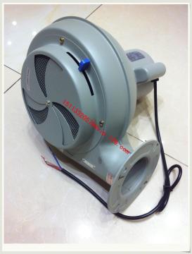 Ventilador de secador de capacidade de 12-800 kg de capacidade