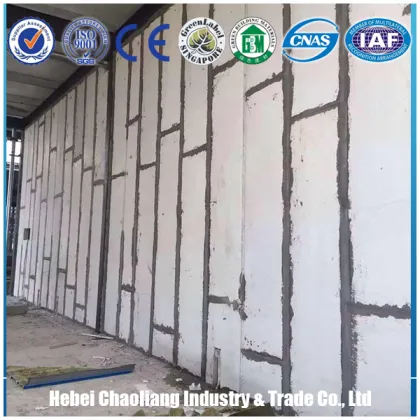 Chaoliang wall partition, lightweight walls