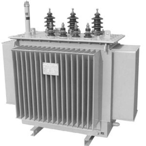 Oil Immersed Distribution Transformer